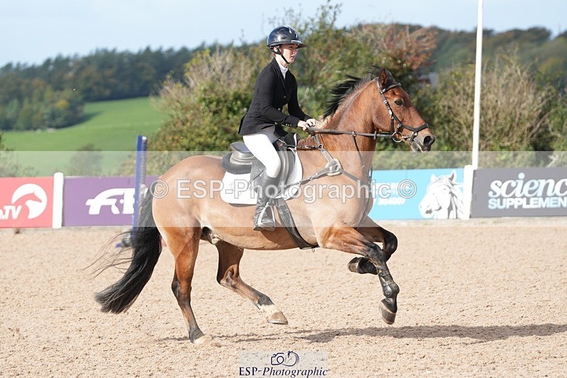 251005-110603-03126 - Cls 23 85cm Amateur Qualifier