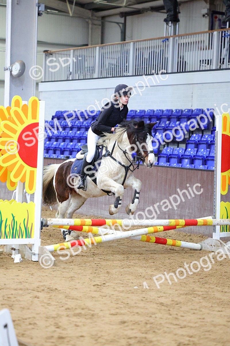 SBM_000447 - Class 3 - 60cm