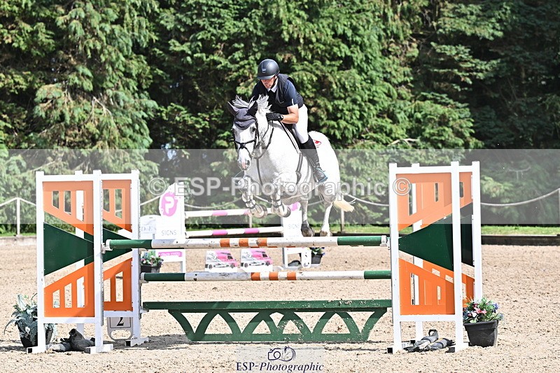 250704A-161024-11913 - Cls 23 Snr Foxhunter