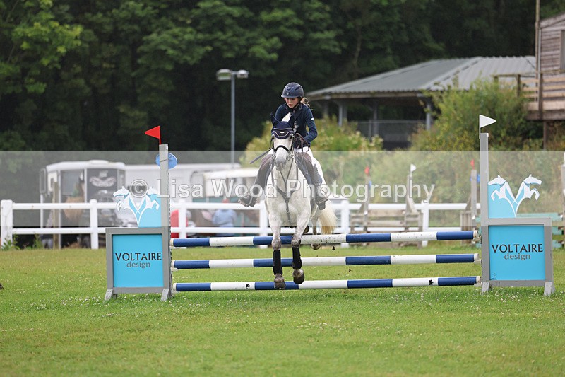 3E7A1812 - Class 5: 80cm open (B)