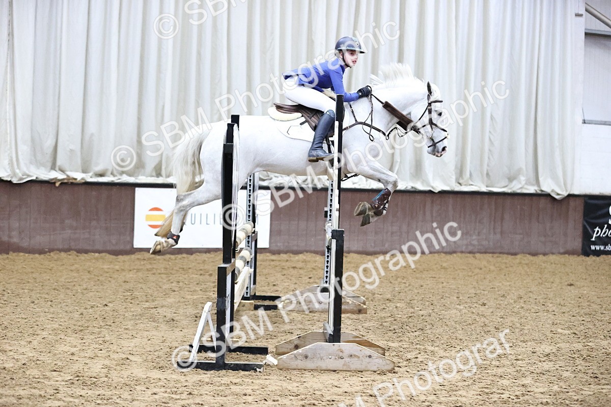 SBM_001585 - Class 10 - Pony Discovery - 90cm