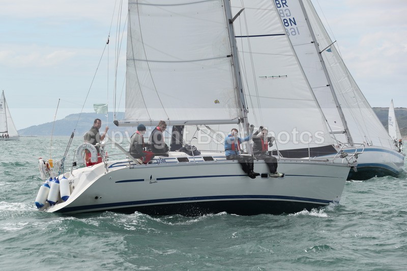 170701 SHROPSHIRE LADY II GBR3735L AE1I4523 - ROUND THE ISLAND 2017