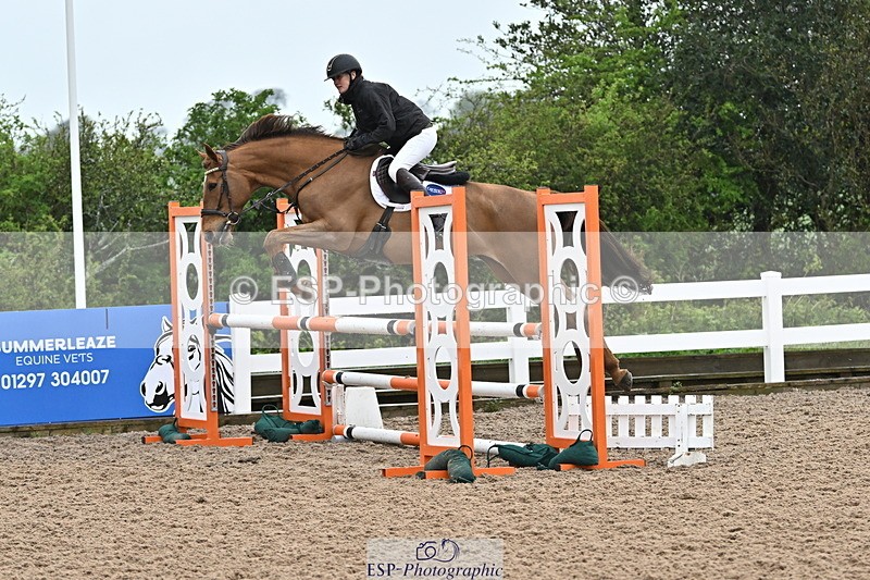 240501A-101747-00225 - Cls 5 Snr Discovery and 1m Open