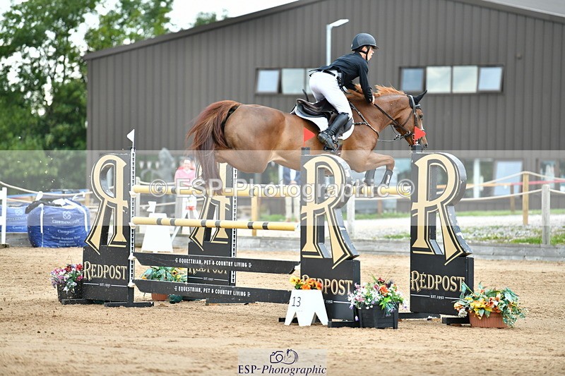 230720A-155304-04081 - Cls 9, 2 Star Big 1.40m Start to break