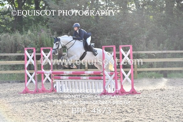 BPP_4873 - CLASS 3 0.85m Amateur Championship Qualifier