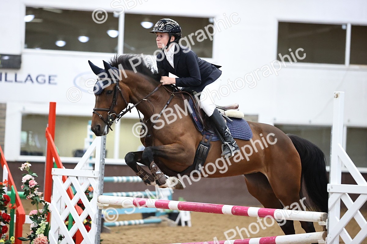 SBM_002647 - Class 6 - Pony Newcomers 1.00m Open
