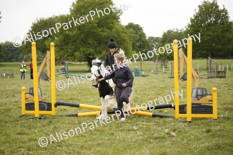 20250517-0224 - Class 1 - 30cm On Lead Rein