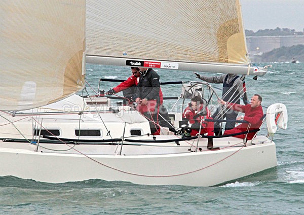111008 GBR9760R IMG_4561 - Sailboats - monohull