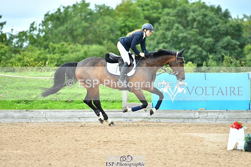 230723A-122448-11983 - Cls 12, 2 Star Big 1.45m GP Start to 12.30 break