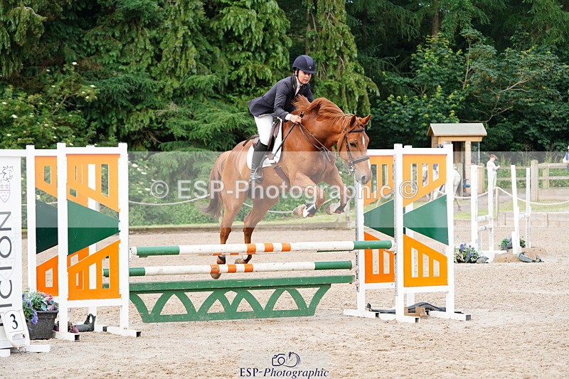 250615A-081900-09597 - Class 42 85cm Amateur Qualifer