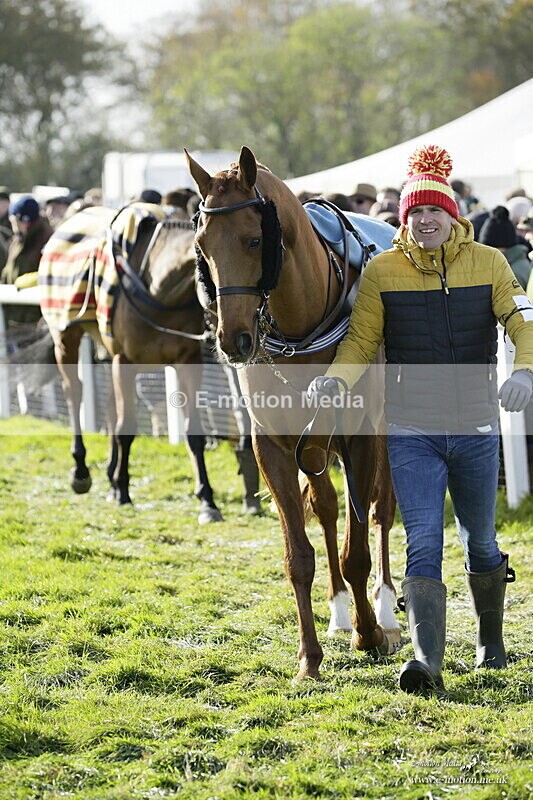 PtP 250921 0317 - Point-to-Point Badbury Rings Dorset 07/11/2021