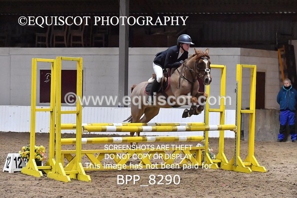 BPP_8290 - CLASS 4 Stepping Stones 128/ 138cms Handicap