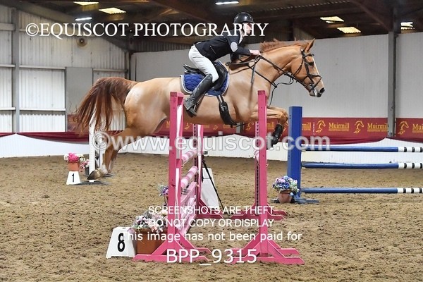 BPP_9315 - CLASS 7 1.05m Amateur Championship Qualifier