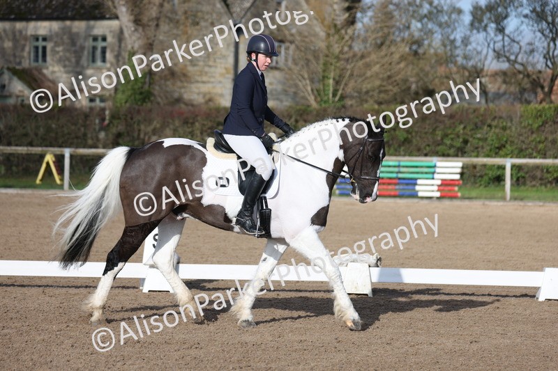 20260128-0516 - Class 4 - Novice 5