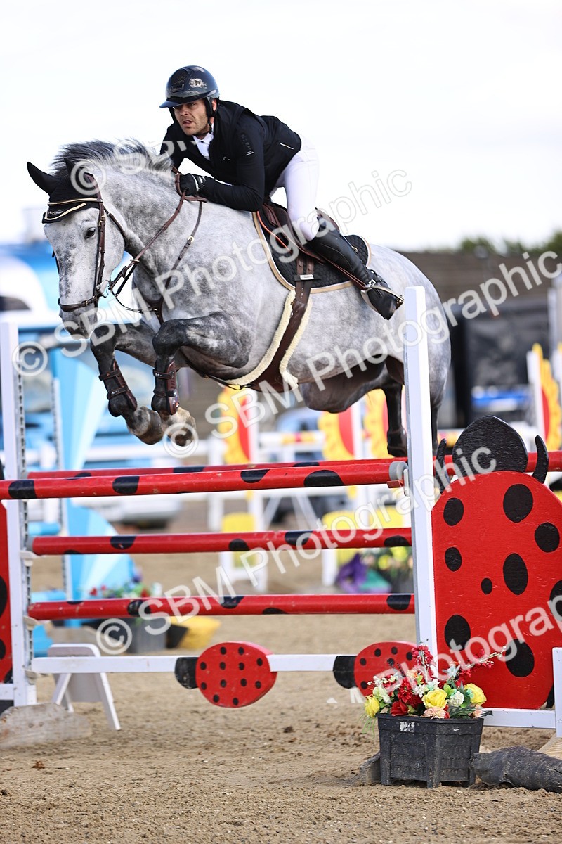 SBM_011934 - Class 10 - Talent Seekers Inc 7 Year Championship Qualifier - 2nd Half