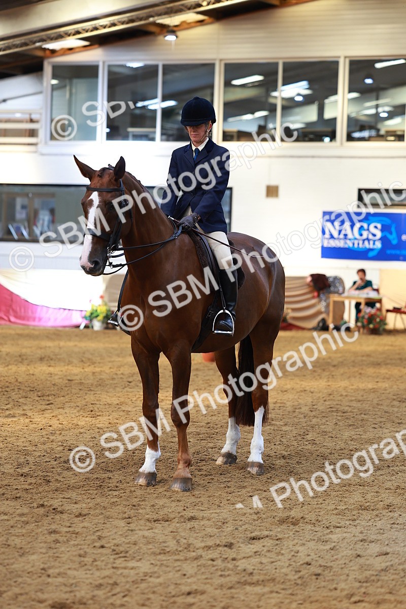 SBM_20209 - Class 906 - Sup Final Ridden Champ