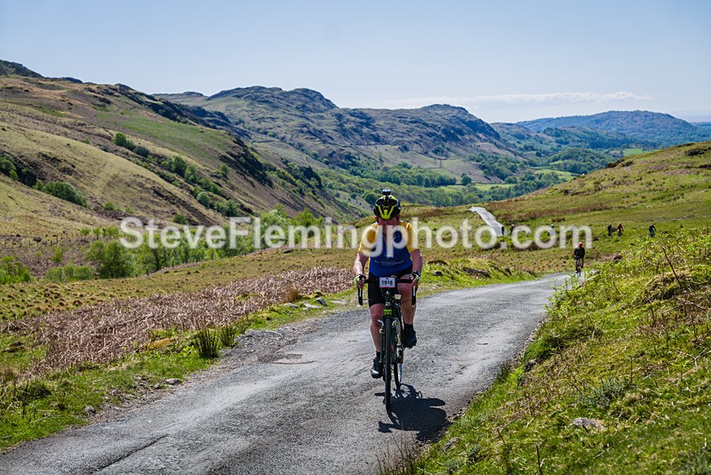 153200 - Hardknott Pass Camera 1 15.00-16.30