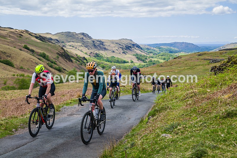 130915 - Hardknott Pass Camera 1 13.00-14.00