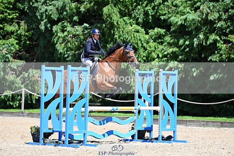 240706-135336-16270 - Cls 37 95cm Amateur Qualifier