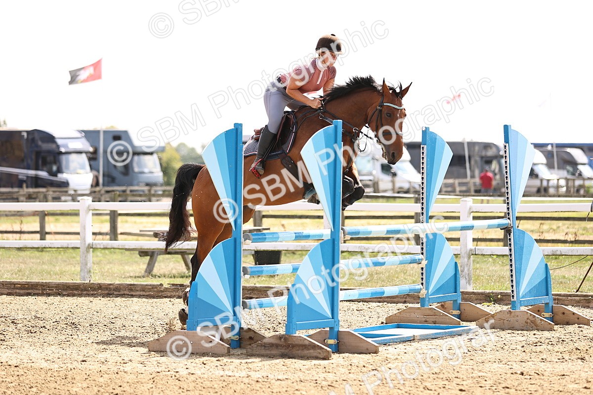SBM_006693 - Class 12 - Amateur Championship Qualifier 1.05m