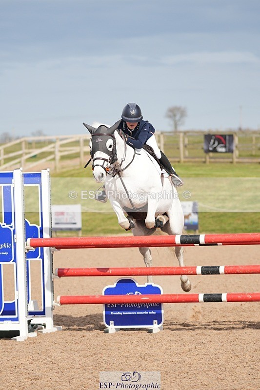 250308-131205-02154 - Cls 10 Pony Foxhunter and 1.10m
