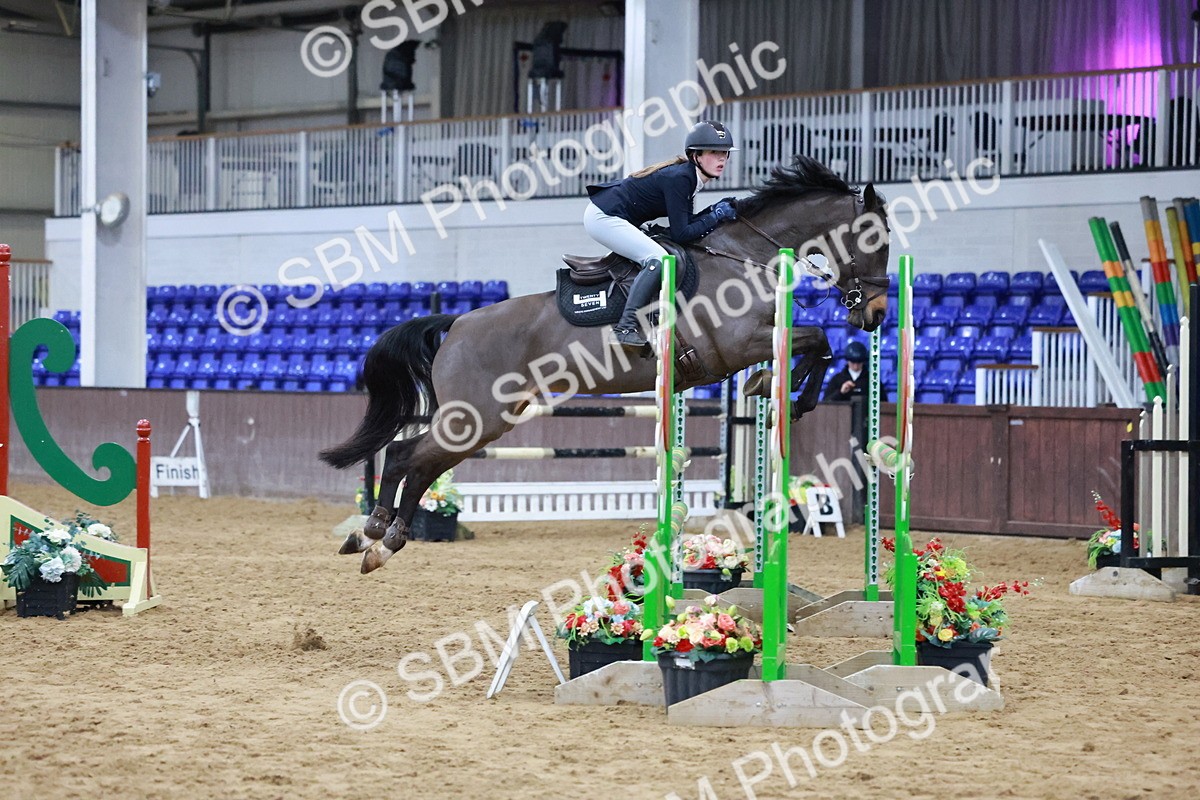 SBM_008142 - Class 26 - WB Equiline Star Championship Qualifier 1.10m