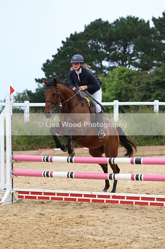 3E7A0662 - Class 3: Senior 80cm