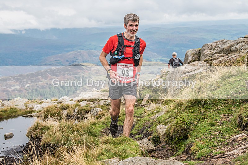 Three Shires-681 - Three Shires Fell Face Saturday 16th September 2023