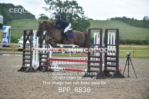 BPP_8836 - CLASS 7 Winter/ Summer 128cm/ Winter/ Summer 138cm