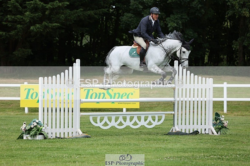 240704-144923-05685 - Cls 3 National 1.30m Open