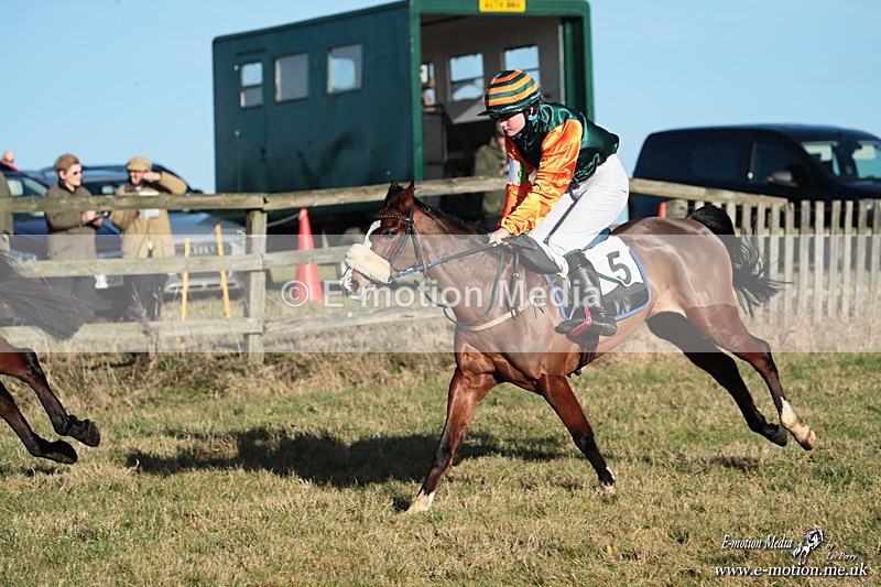 PR PtP 240126 99 - Pony Racing Horseheath 24/01/26