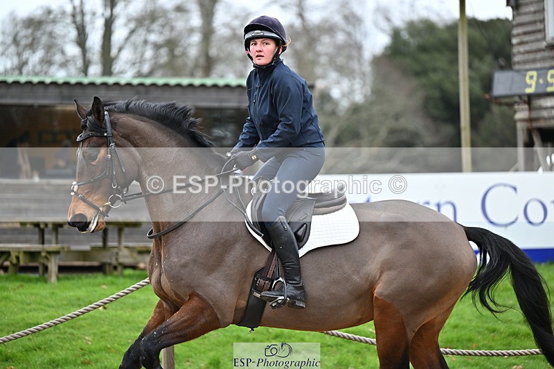 250201A-102058-00203 - Cls 01 Local Horse 90cm