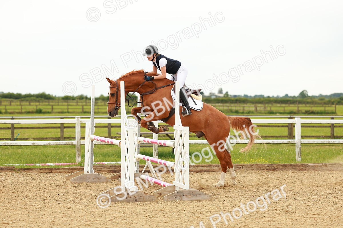 SBM_001938 - Class 3 - Senior Discovery - 1.00m
