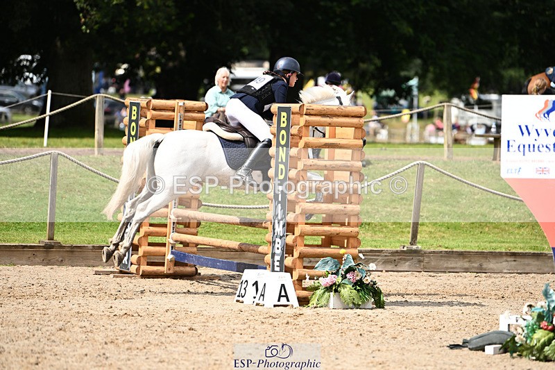 240824X-125006-25639 - 70cm Jump Off