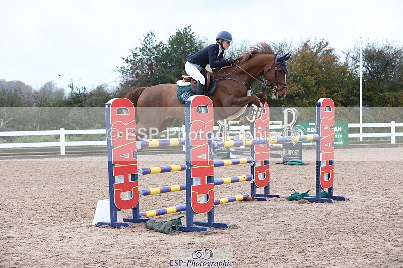 231112A-152724-05269 - Cls 22 National 1.30m & 1.40m Open