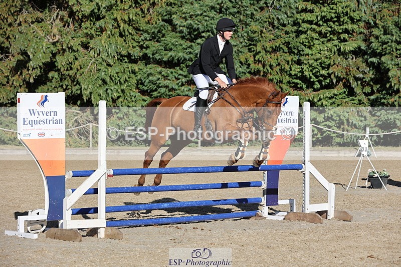 250829A-172816-03433 - Cls 10 Discovery and 1m Open