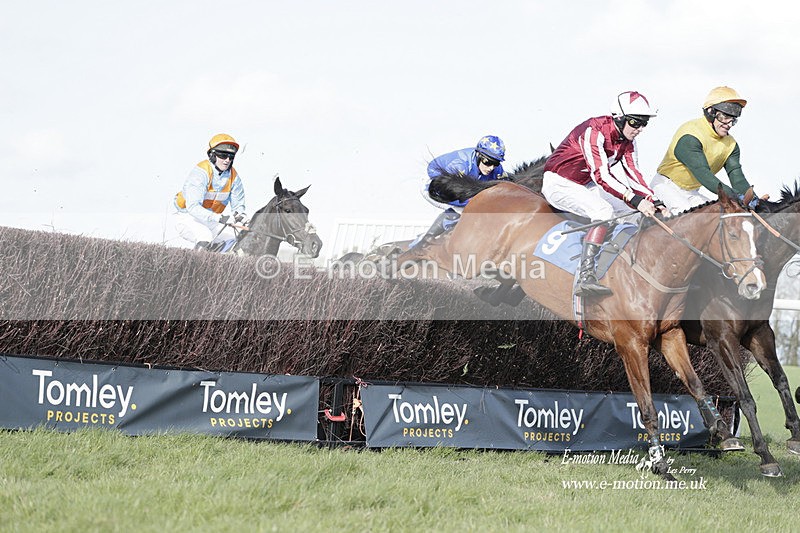 PtP 100423 1319 - Old Berkshire Point-to-Point Lockinge 10/04/23