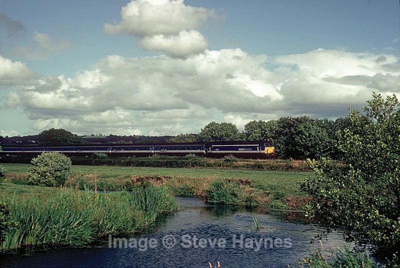 3rd Aug 1992 - Axminster, Devon