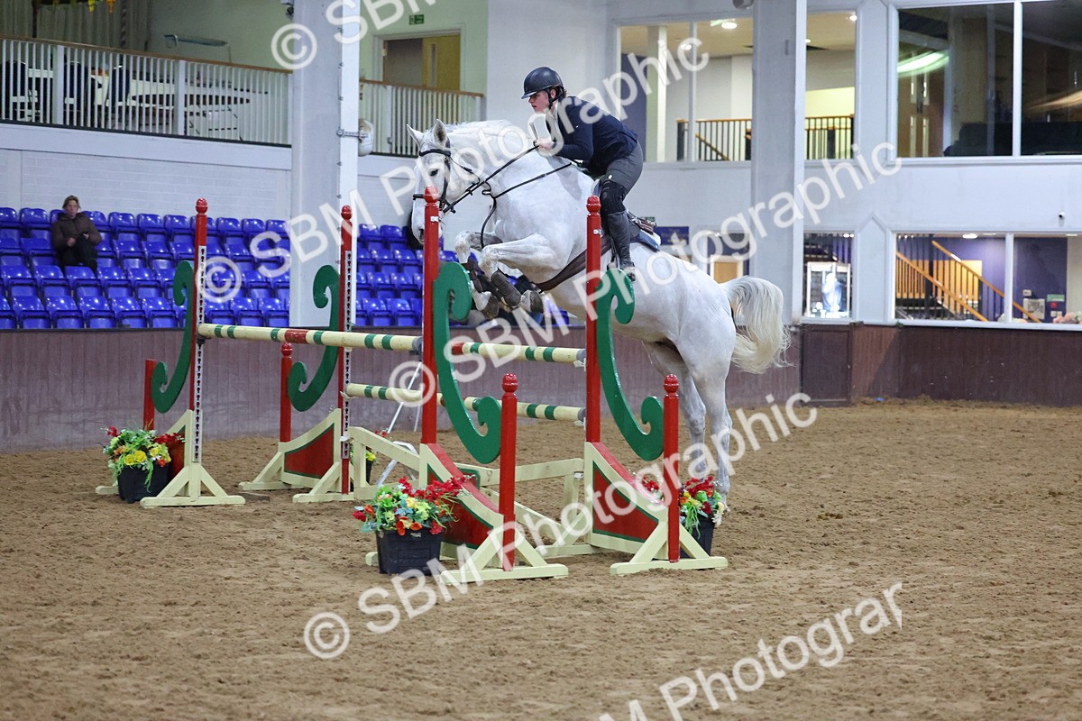 1I0A6047 - Class 12 - National 1.30m/1.40m Open Handicap