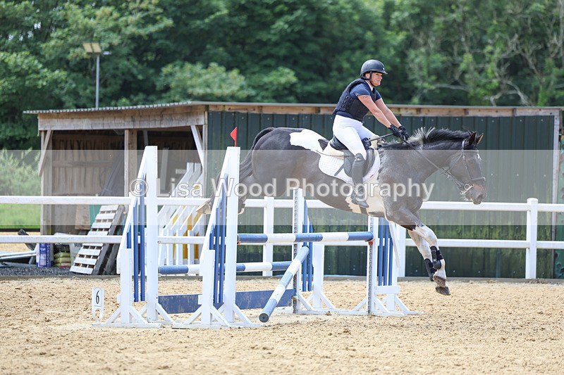 3E7A3353 - Class 5: Senior Discovery/1m open