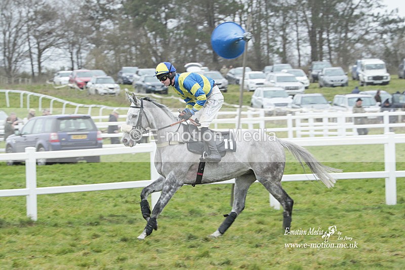 PtP 041222 0636 - Larkhill Racing Club Point-to-Point Larkhill 01/01/23