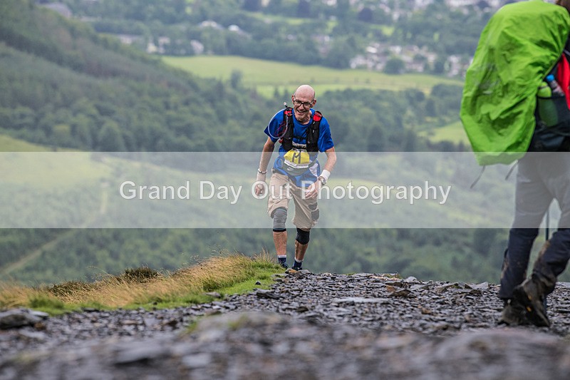 Skiddaw-324 - Skiddaw Fell Race Sunday 6th July 2025