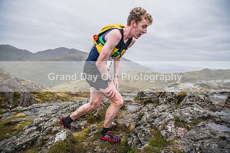 Three Shires-52 - Three Shires Fell Race Saturday 20th September 2025