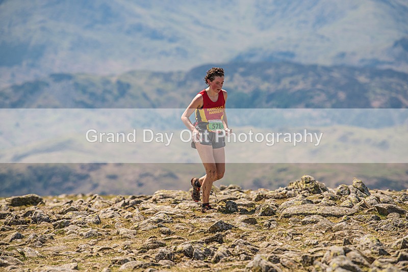 Fairfield-595 - Fairfield Horseshoe Fell Race Saturday 13th May 2023