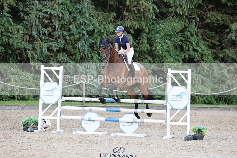 250703A-153321-05491 - Cls 9 Snr Discovery and 1m Open