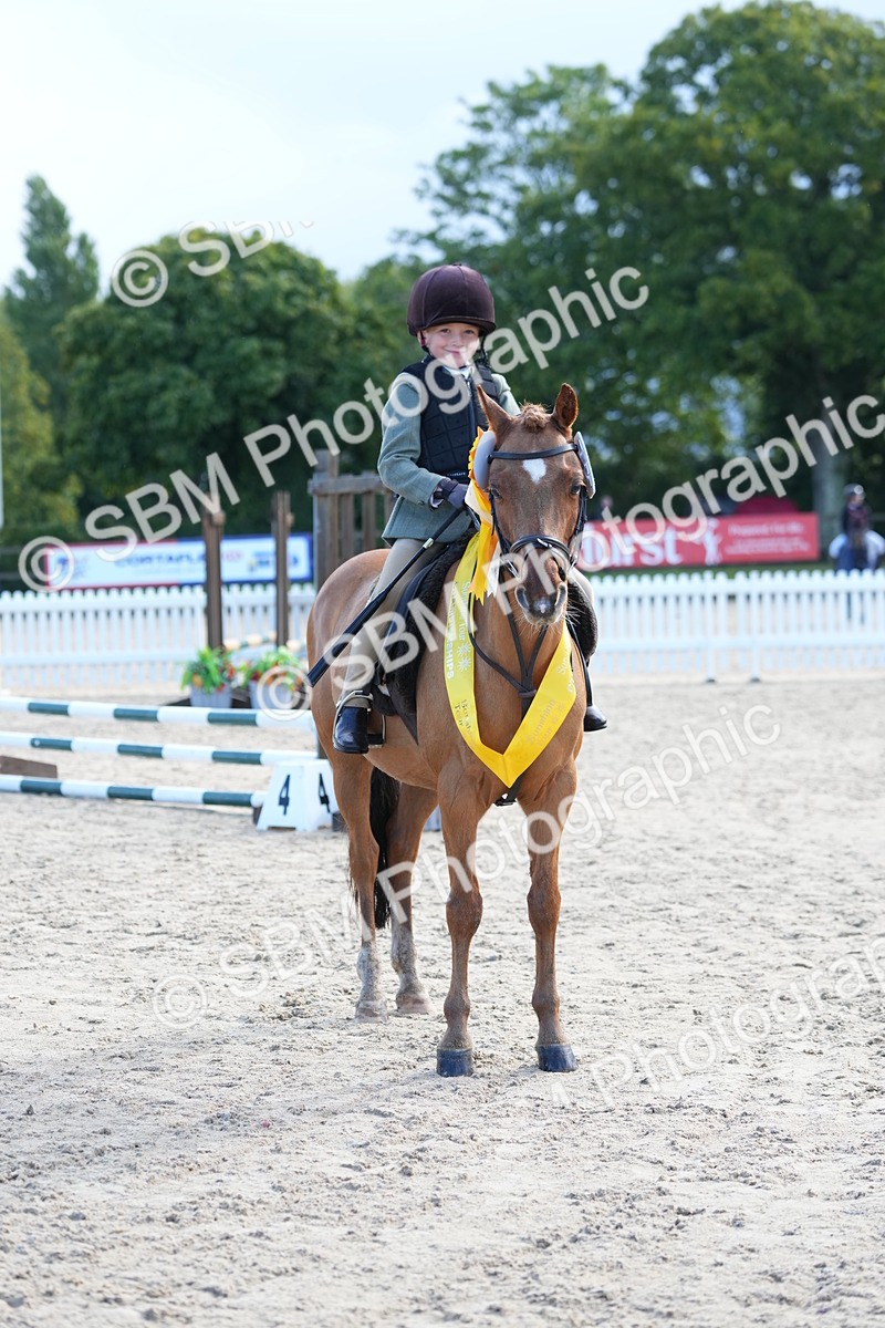 SBM_36374 - J5 - Junior Pony 50cm Championship