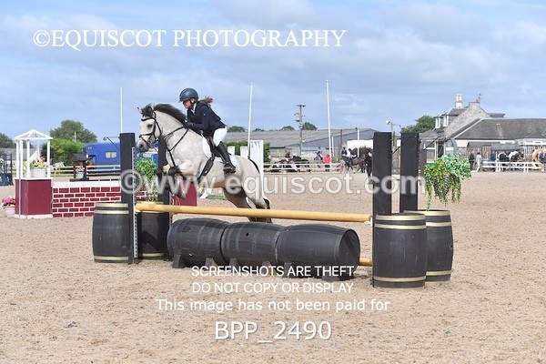 BPP_2490 - DERBY CLASS 7 - 80CM