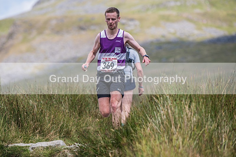 Ingleborough-574 - Ingleborough Mountain Race Saturday 18th July 2026