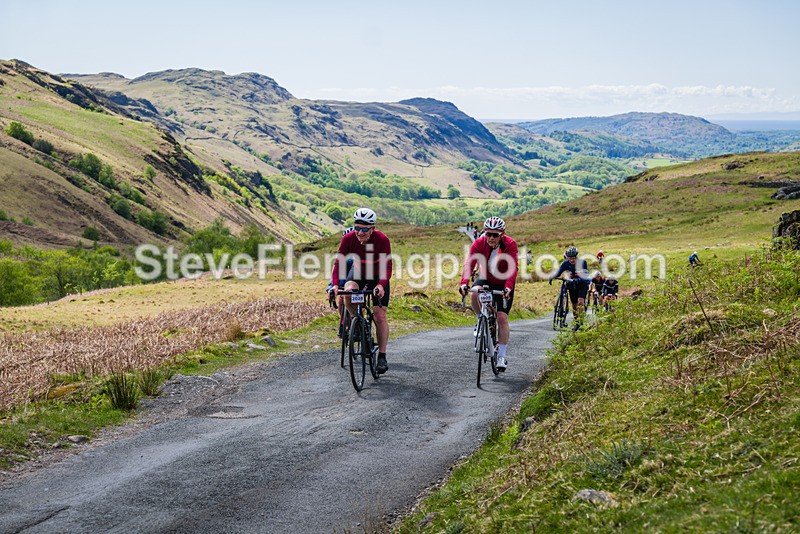 142925 - Hardknott Pass Camera 1 14.00-15.00