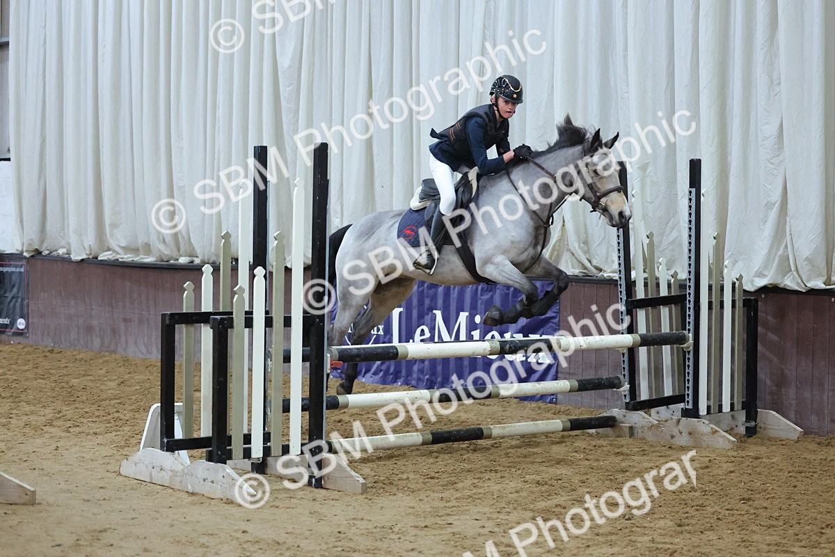 SBM_002083 - Class 5 - Show Jumping 80cm